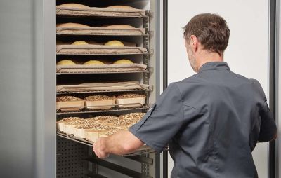 Comment fonctionne une armoire de fermentation ?