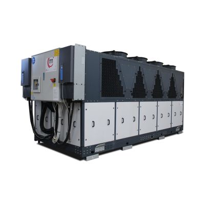 groupe eau glacée 450 kW groupe eau glacée 450 kW