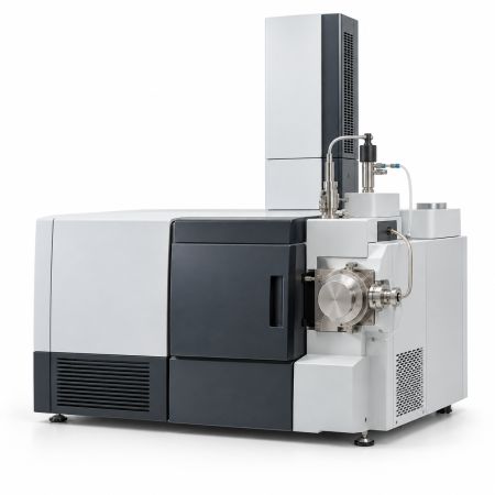emploi spectromètre de masse