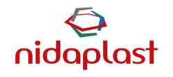 Nidaplast 