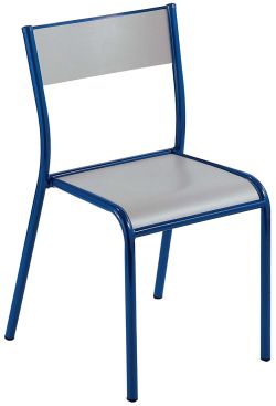 Chaise scolaire