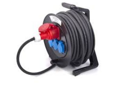 enrouleurs - dérouleurs 