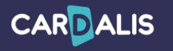 logo cardalis