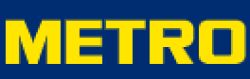 Logo Metro