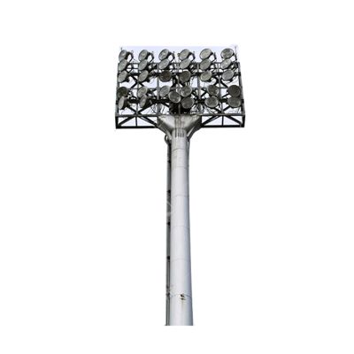 éclairages de stade et de terrain de sport 