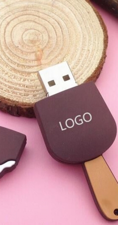 Combien coûte une clé USB publicitaire ?