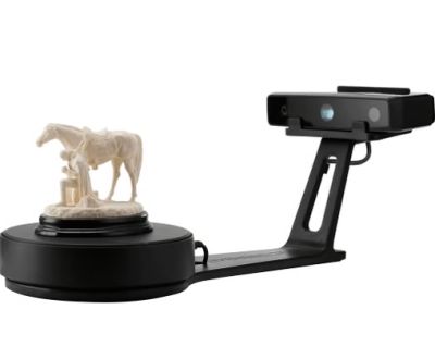 scanner 3D