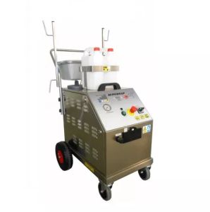 Top 5 des fabricants et fournisseurs de nettoyeur à vapeur sèche professionnel