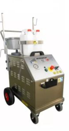 Top 5 des fabricants et fournisseurs de nettoyeur à vapeur sèche professionnel