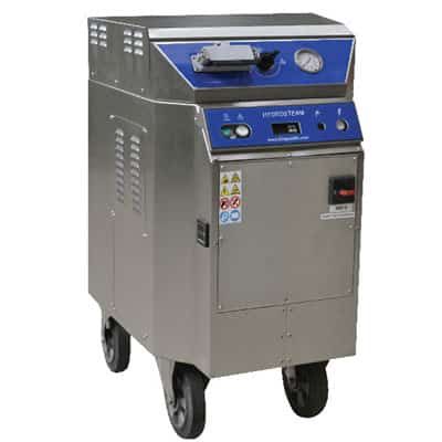 nettoyeurs vapeur sèche IBL Concept 