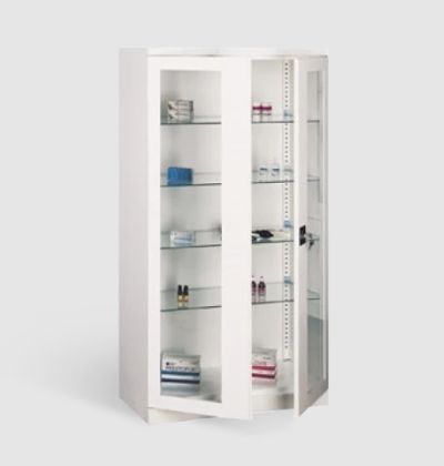Armoire médicale
