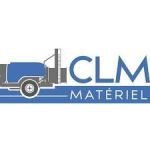 logo entreprise CLM Matériel logo entreprise CLM Matériel