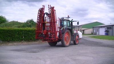 pulvérisateur agricole CLM Matériel pulvérisateur agricole CLM Matériel