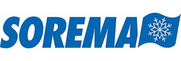 Logo SOREMA SAS