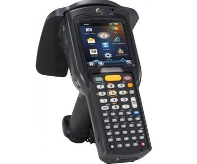 lecteurs RFID portables lecteurs RFID portables