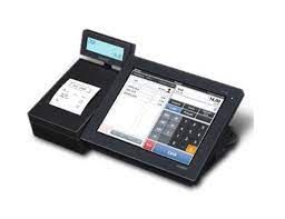 Comment fonctionne une caisse enregistreuse tactile ?
