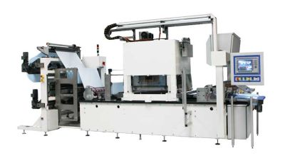 machines spéciales