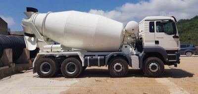 camions toupies
