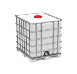 Comment installer une cuve IBC ?