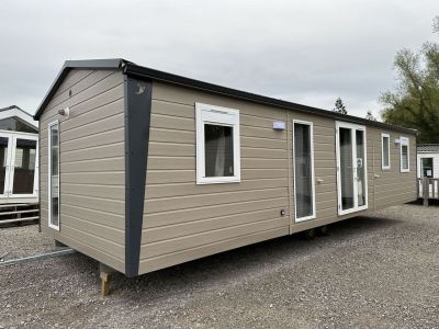 mobil home aménagé mobil home aménagé