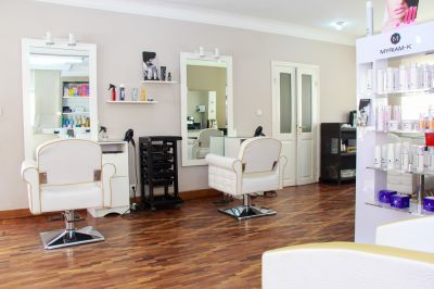 Combien coûte un meuble pour salon de beauté ?