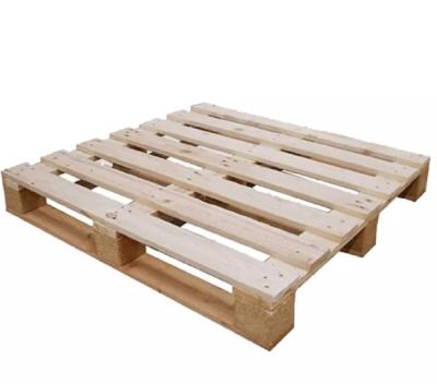 Palette bois reconditionnée