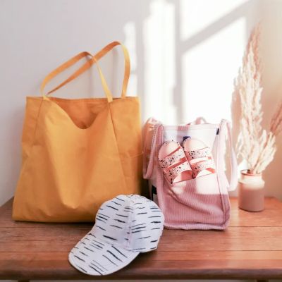 sac en coton écologique
