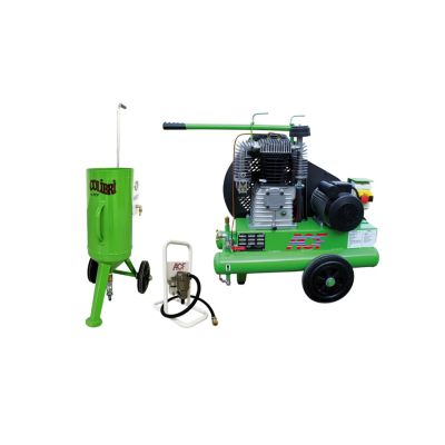 ACF MAXI Colibri (kit complet)