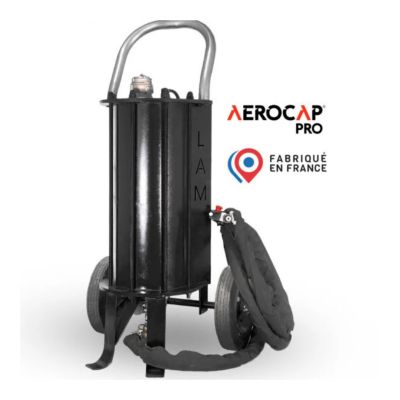AEROCAP – Pro
