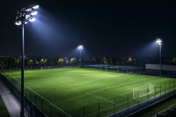 Relamping Led