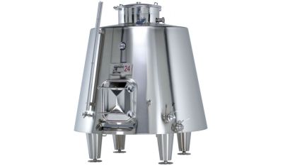 cuves tronconiques en inox cuves tronconiques en inox