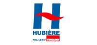 Hubière logo