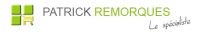 Patrick Remorques logo