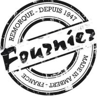 Remorque Fournier logo