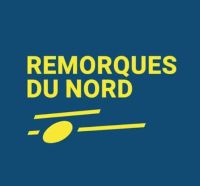 Remorques du NORD logo