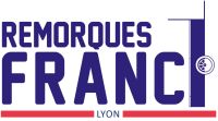 Remorques Franc Lyon logo