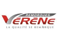 Remorques Vérène logo