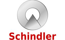 logo groupe Schindler
