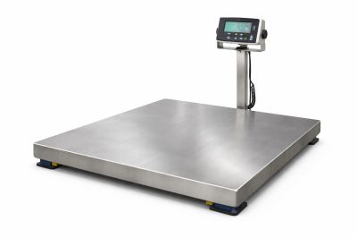 plateforme de pesage mono-capteur grande capacité