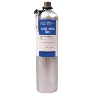 Comment choisir un gaz étalon pour l'étalonnage d'un analyseur ?
