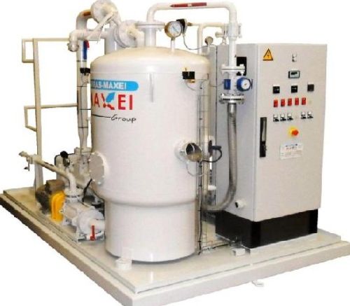 machine de traitement d’huile de transformateur