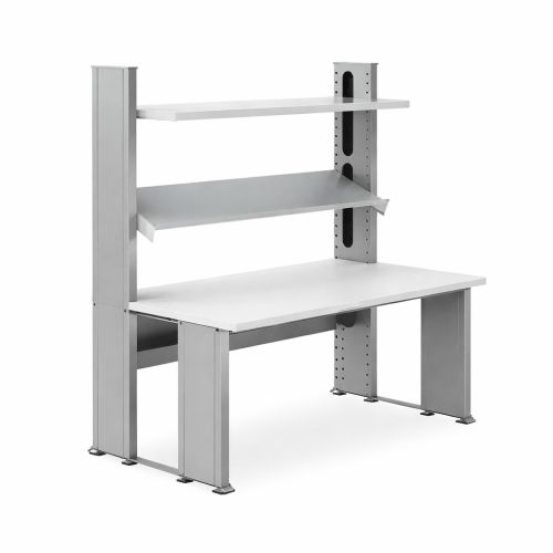 Banc de travail modulable moderne