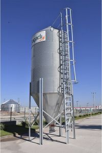 Combien coûte un silo agricole à fond conique ? Combien coûte un silo agricole à fond conique ?