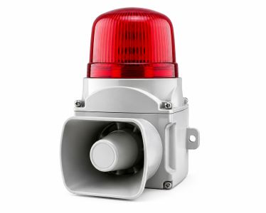 Comment choisir un avertisseur sonore et lumineux industriel ?