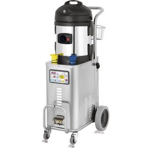 Combien coûte un nettoyeur vapeur basse pression professionnel ?