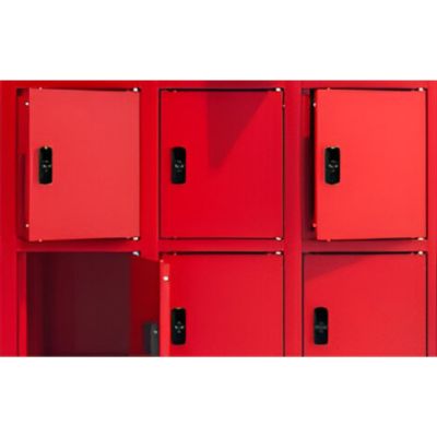 Casier connecté ISEO Smart Locker