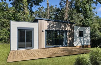 Mobil Home