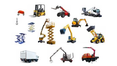 Appareils de levage soumis à VGP