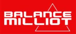 logo Balance Milliot