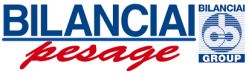 logo entreprise Bilanciai Pesage